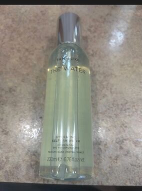 Tan-Luxe the Water Hydrating Self-Tan